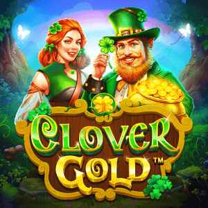 Clover Gold logo review