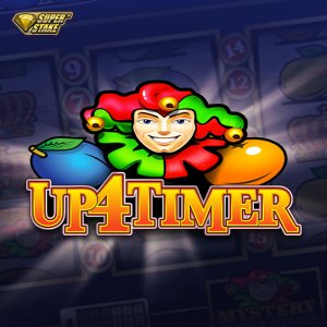 Up4Timer side logo review