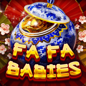 Fa Fa Babies logo review