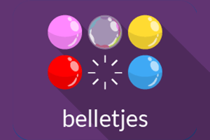 Belletjes side logo review