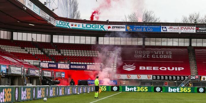 Officieel: Vitesse en bet365 kondigen partnership aan