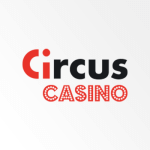 Circus Casino side logo review