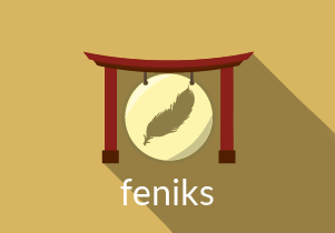 Feniks logo review