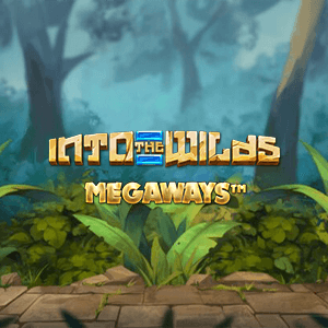 Into The Wilds Megaways logo review