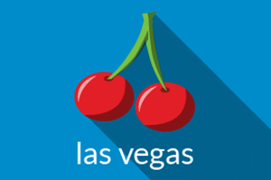 Las Vegas side logo review