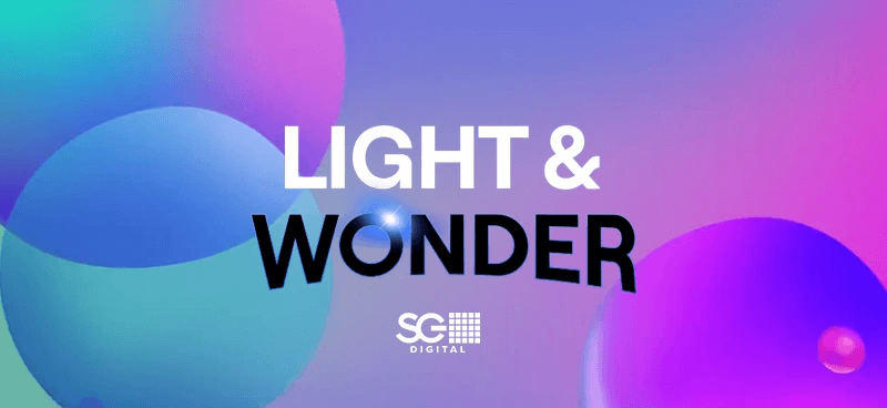 Light & Wonder nieuwe naam van Scientific Games