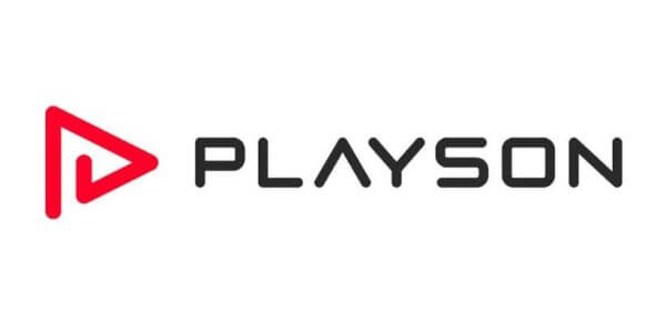 Playson onthult nieuwe logo en heeft “wereldwijde ambities”