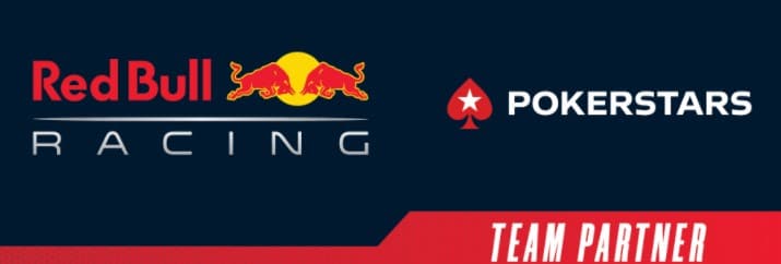 PokerStars Red Bull Racing CS
