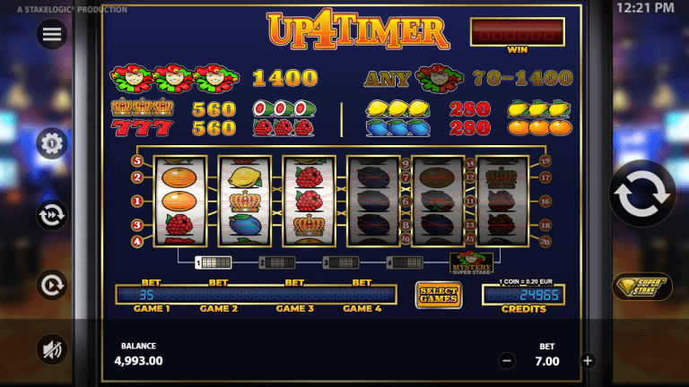 Up4Timer Review