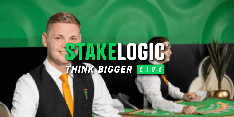 “TOTO Casino werkt aan komst Stakelogic live casino”