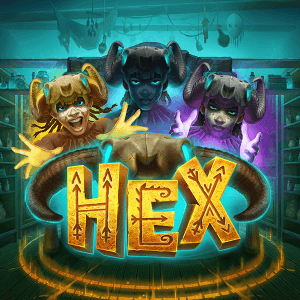 Hex logo review