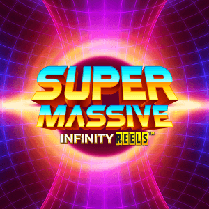 Super Massive Infinity Reels logo review