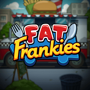 Fat Frankies side logo review
