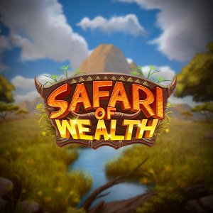 Safari of Wealth logo review