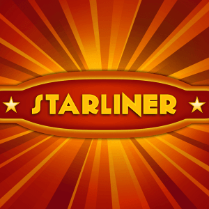Starliner logo review