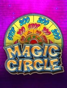 Magic Circle logo achtergrond