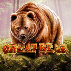 Great Bear side logo review