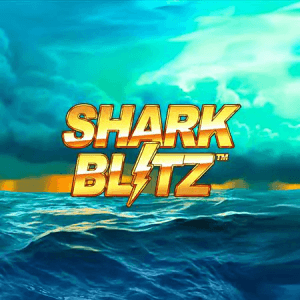 Shark Blitz logo review