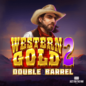 Western Gold 2 Double Barrel side logo review