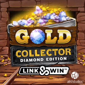Gold Collector Diamond Edition logo review