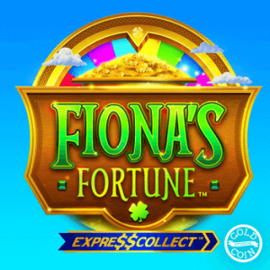 Fiona’s Fortune logo review