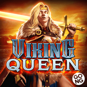 Viking Queen logo review