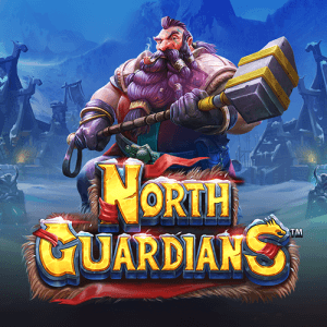 North Guardians logo review