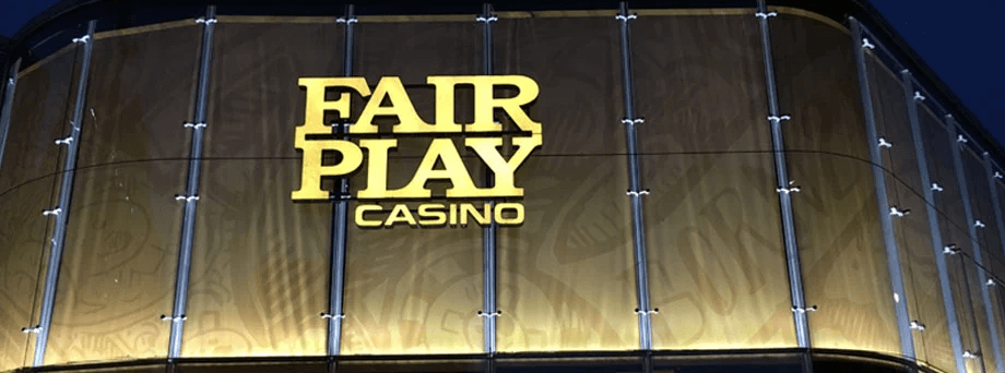 Fair Play Casino RTP CS