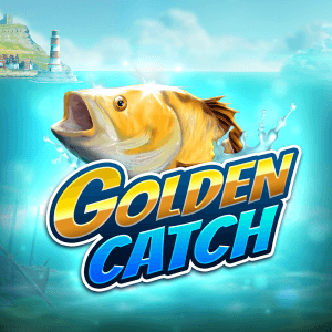 Golden Catch side logo review