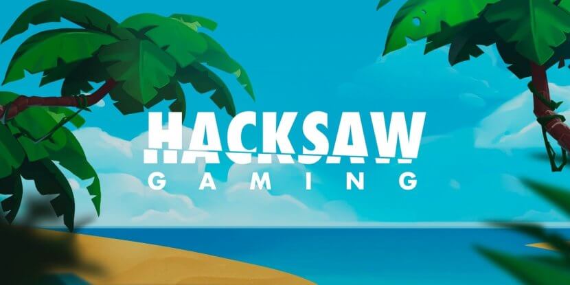 Bingoal voegt Hacksaw Gaming en Iron Dog spellen toe