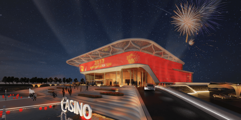 Holland Casino gaat overstag en voert stort en diverse limieten in