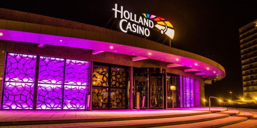 Ex-medewerker Holland Casino krijgt geen €600.000 vergoeding