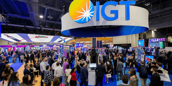 IGT neemt iSoftBet over voor €160 miljoen