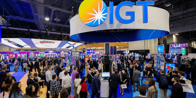 IGT neemt iSoftBet over voor €160 miljoen