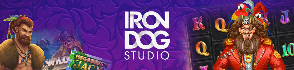 Iron Dog Studios CS Bingoal