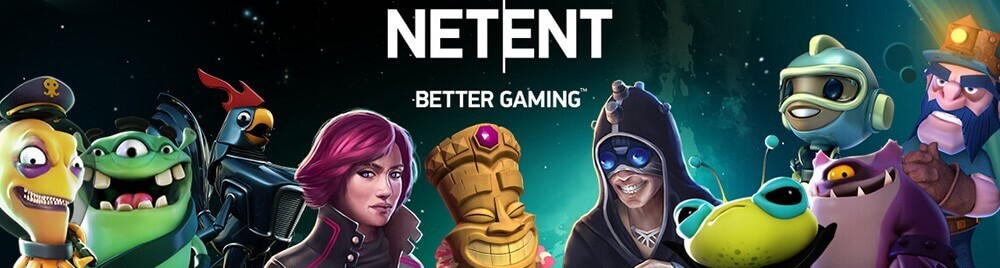 NetEnt CS Onvergund