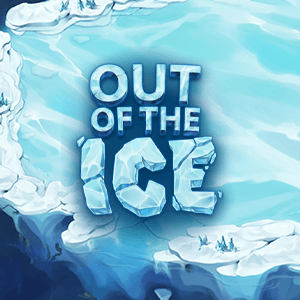 Out of the Ice side logo review