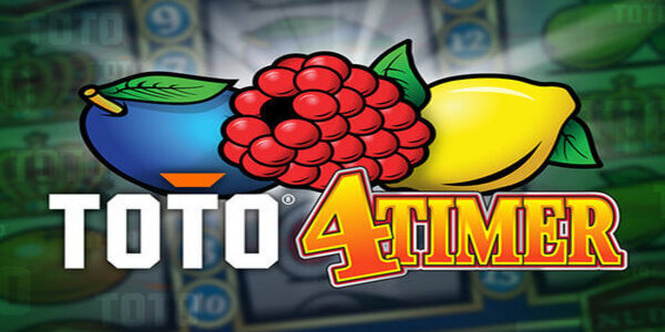 TOTO Casino brengt exclusieve Hold4Timer gokkast uit
