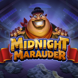 Midnight Marauder side logo review