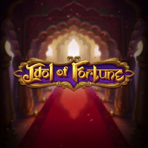 Idol of Fortune logo review