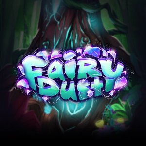 Fairy Dust logo review