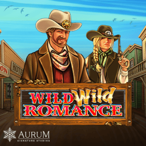 Wild Wild Romance