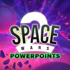 Space Wars 2 Powerpoints logo review