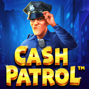 Cash Patrol side logo review