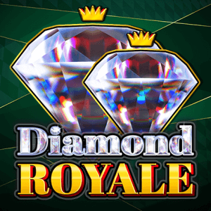 Diamond Royale side logo review