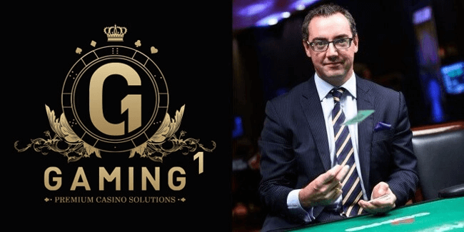 Casino 777 voegt Gaming1 en iSoftbet toe aan spelaanbod