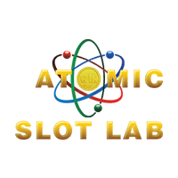 Atomic Slot Lab logo