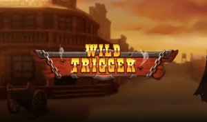 Wild Trigger logo review