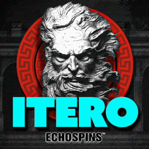 Itero side logo review