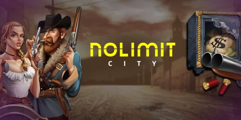 Nolimit City en Gaming1 beklinken samenwerking